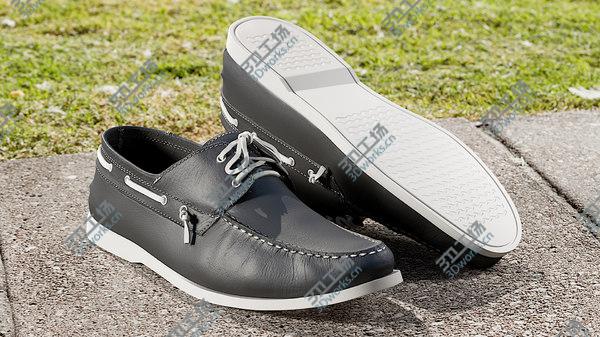 images/goods_img/20210312/Shoes Collection 39 3D model/4.jpg